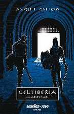 Celtiberia : el arévaco