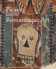 Romanesque – Picasso