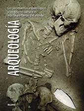 Arqueología
