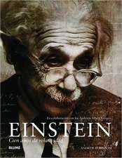 Einstein: Cien Anos de Relatividad