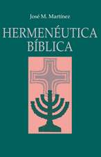 Hermenéutica Bíblica