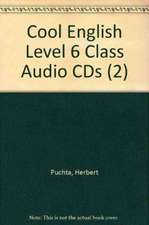 Cool English Level 6 Class Audio CDs (2)