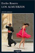 Rosero Diago, E: Almuerzos