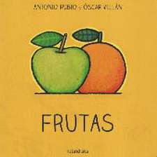 Frutas