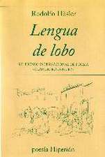 Lengua de lobo