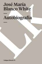 Autobiografía