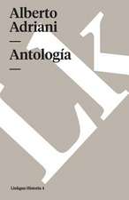 Antologia