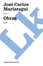 Obras