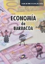 Economía de barbacoa