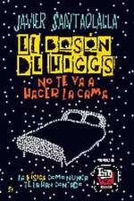 El bosón de Higgs no te va a hacer la cama : la física como nunca te la han contado