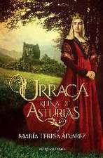 Urraca : Reina de Asturias