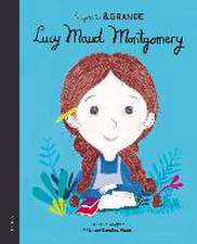 Lucy Maud Montgomery