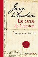 Las cartas de Chawton