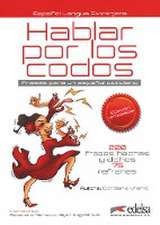 Hablar por los codos. Buch