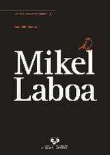 Mikel Laboa : homenaldia = Homenaje