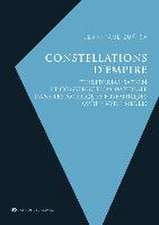 Constellations d'empire : territorialisation et construction impériale dans les amériques hispaniques : XVIIe-XVIIIe siècle