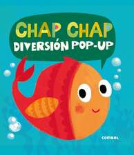 Chap-Chap: Diversión Pop-Up