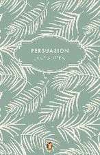 Persuasión (Edición Conmemorativa) / Persuasion (Commemorative Edition)