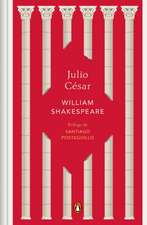 Julio César / Julius Caesar (Spanish Edition)