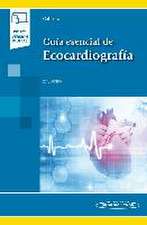 Guía esencial de ecocardiografía