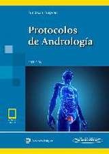 Protocolos de Andrología