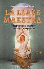 La Llave Maestra