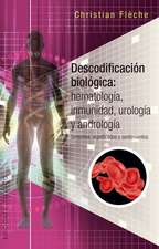 Descodificacion Biologica