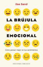 La Brujula Emocional