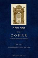 Zohar, El XXIV