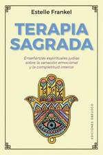 Terapia Sagrada