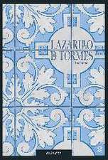 Lazarillo de Tormes