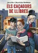 Els Caçadors de Llibres