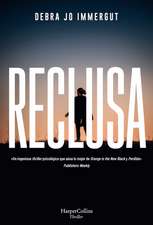 Reclusa (The Captives - Spanish Edition)