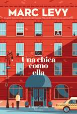 Una chica como ella (A woman like her - Spanish Edition)