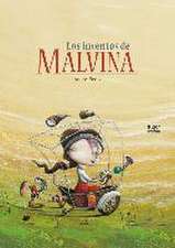 Los inventos de Malvina