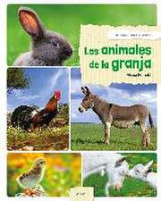 Los Animales de la Granja