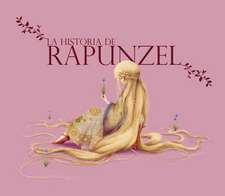 La Historia de Rapunzel