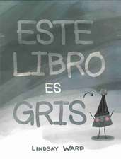 Este libro es gris