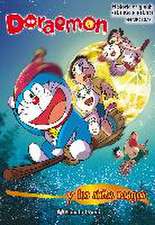 Doraemon y los siete magos