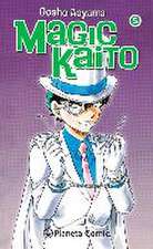 Magic Kaito 5