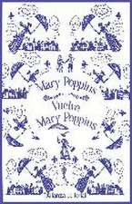 Mary Poppins : vuelve Mary Poppins