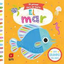 El mar