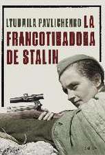 La francotiradora de Stalin