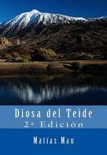 Diosa del Teide