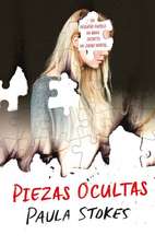 Piezas Ocultas