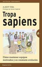 SPA-TROPA SAPIENS