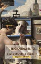 Encantamiento