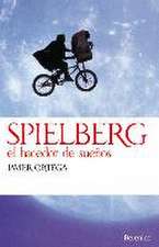 Spielberg, el hacedor de sueños