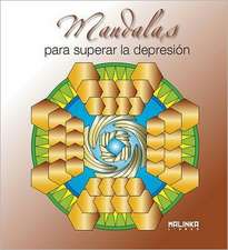 Mandalas Para Superar La Depresion