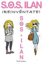 SOS Ilan Reinventate!